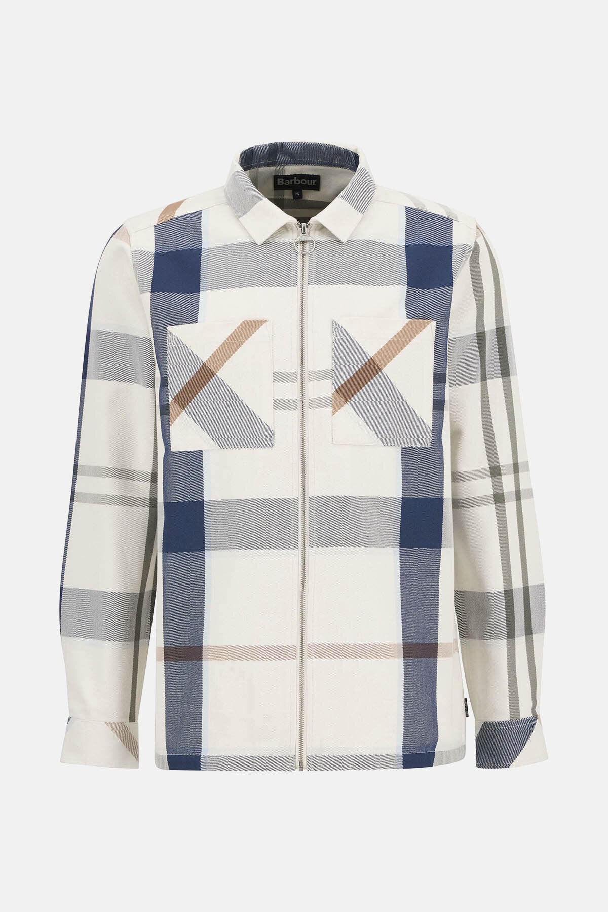 Etterick Overshirt