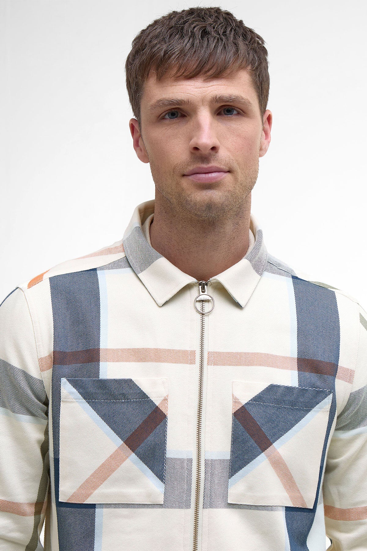 Etterick Overshirt