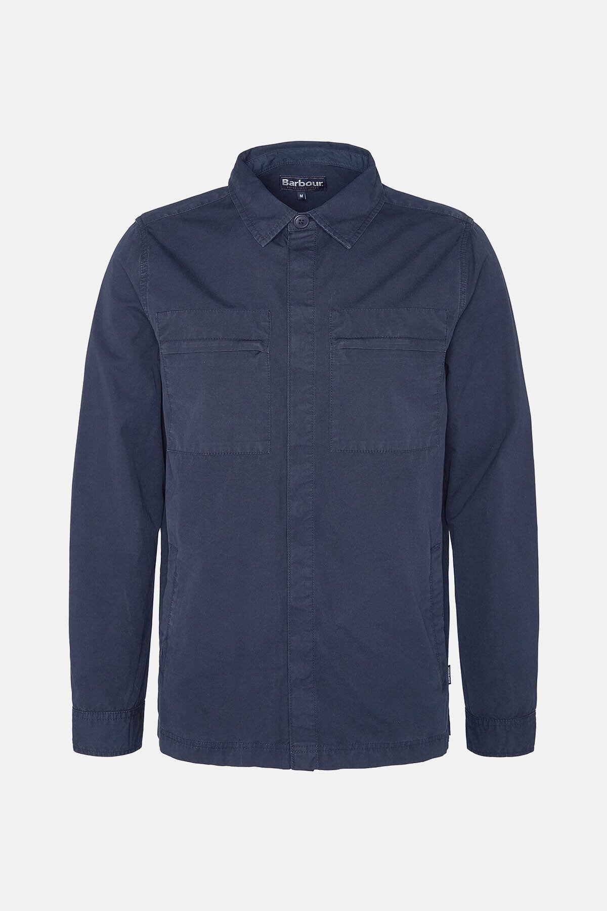Castlebay Overshirt