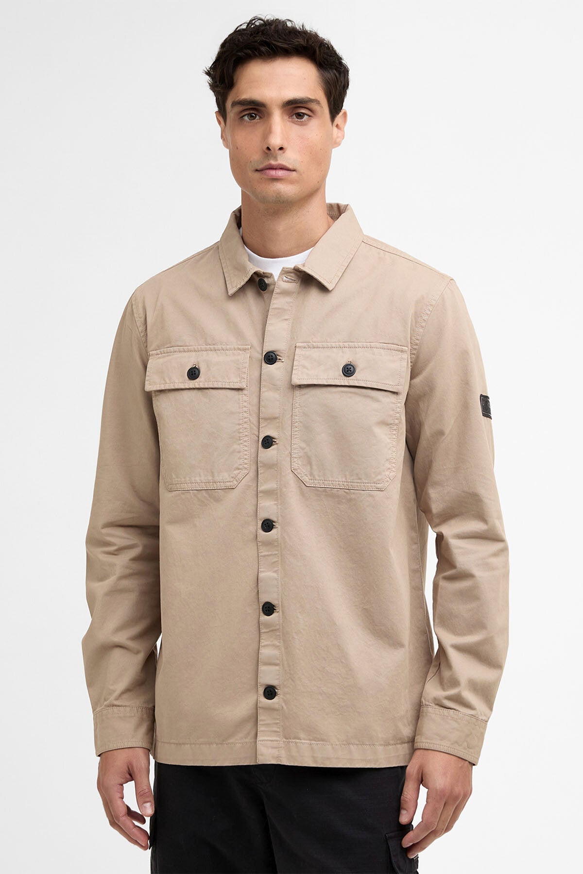 Arlo Overshirt