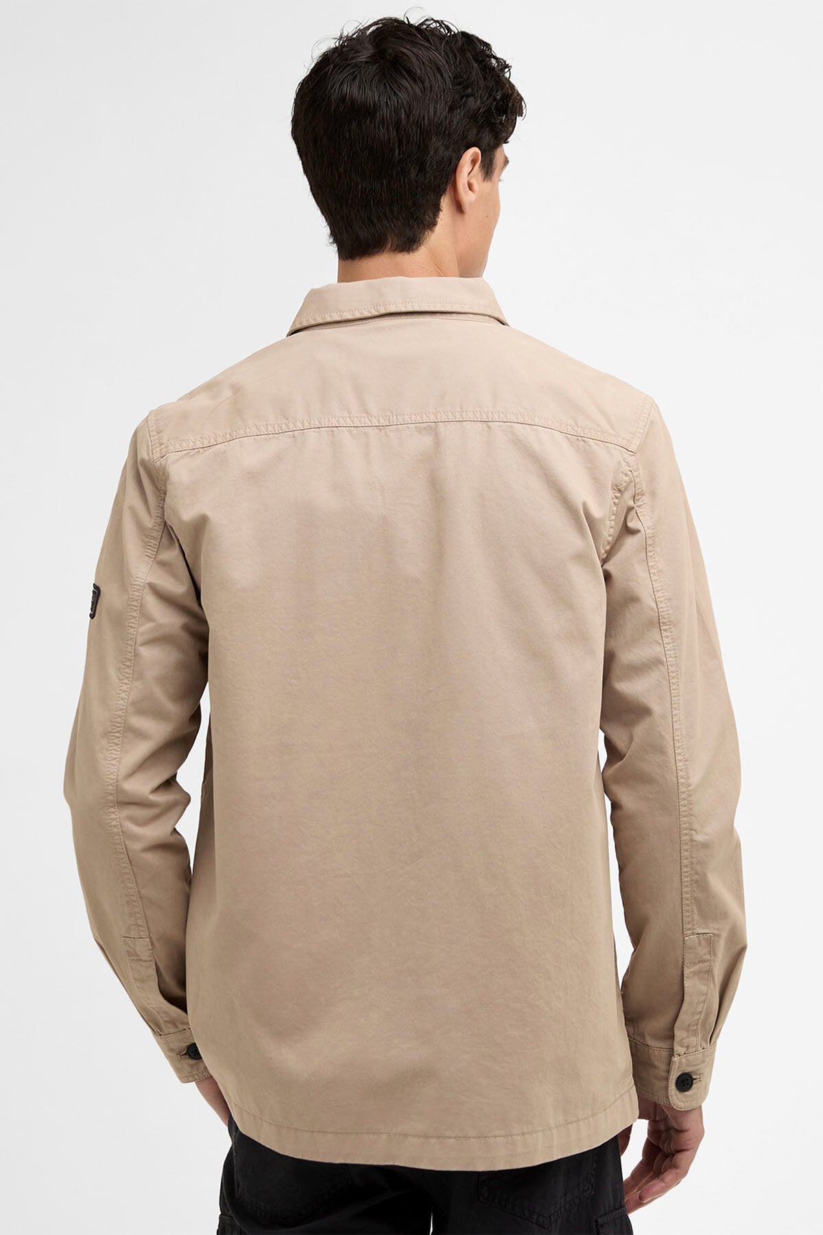Arlo Overshirt