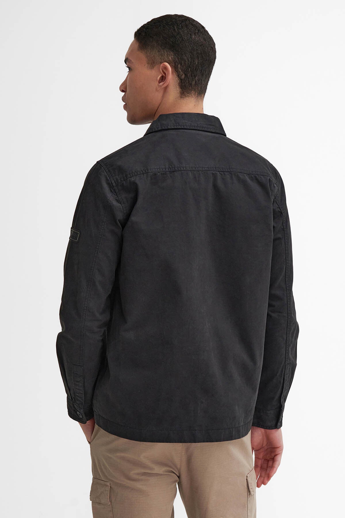 Arlo Overshirt