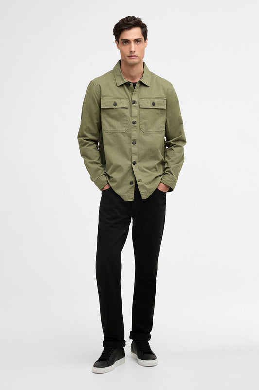 Arlo Overshirt