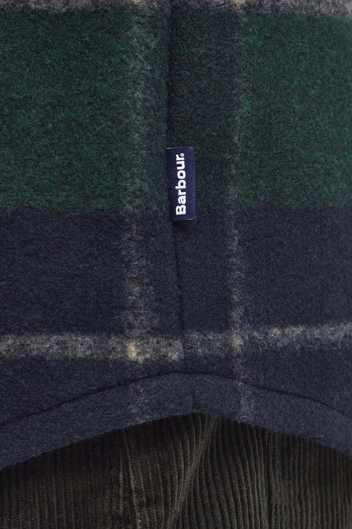 Kapitel-Übersichts-Hemdjacke