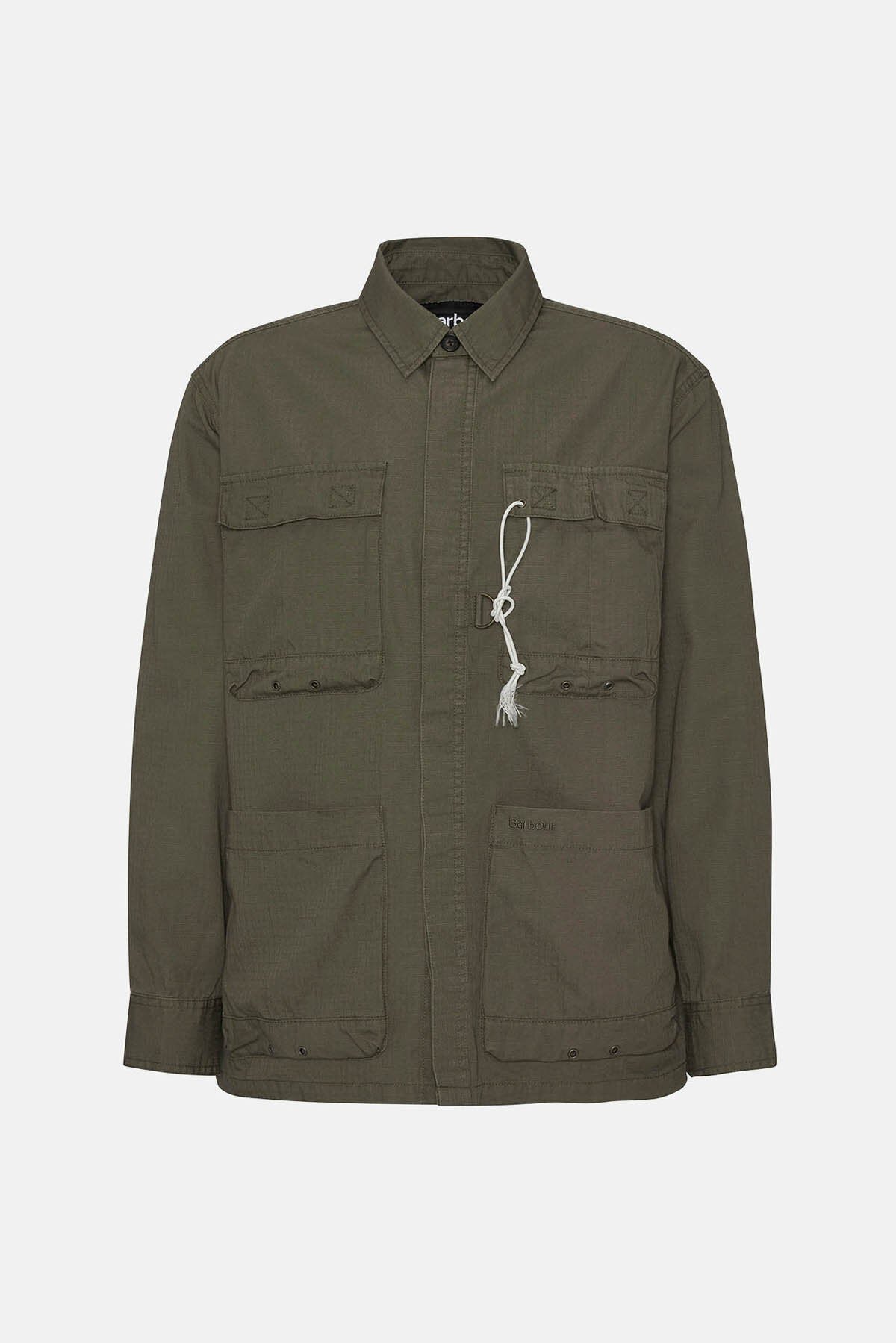 Westmorland Ripstop Übershirt