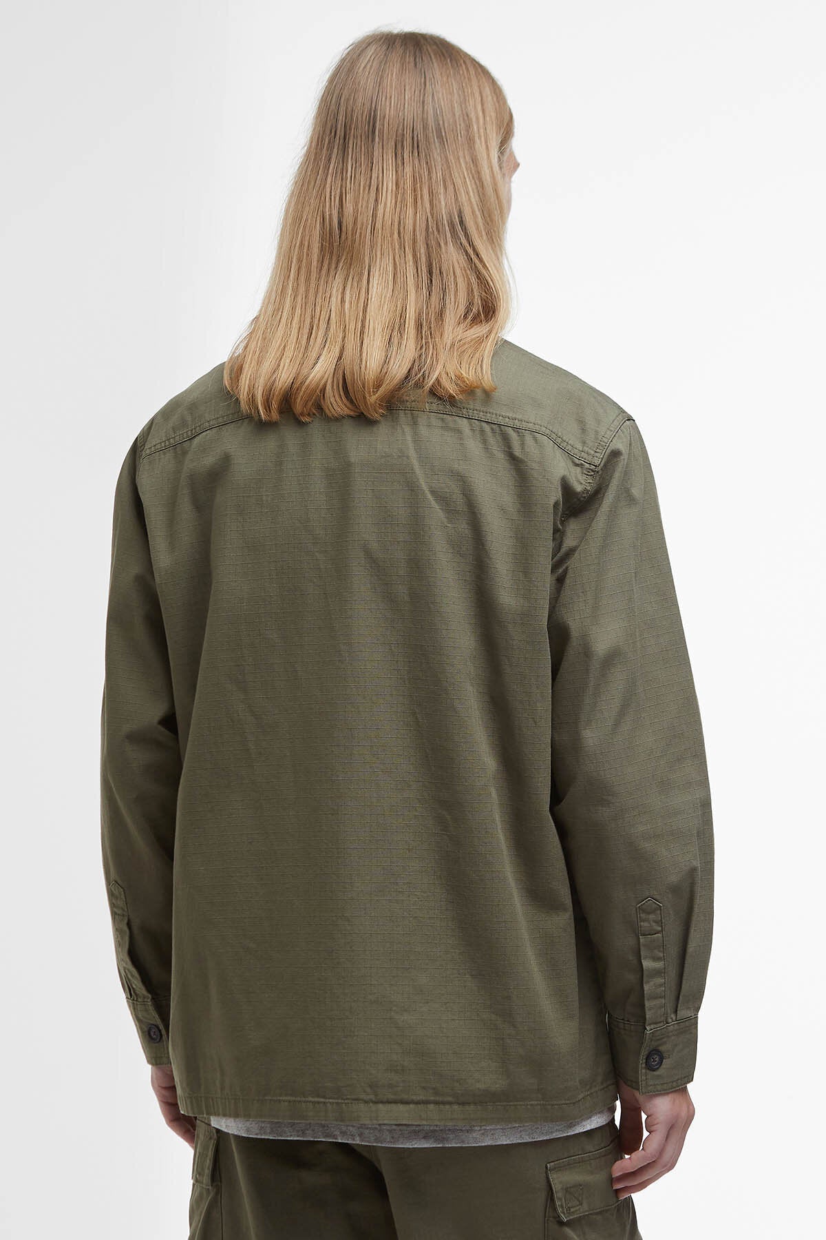 Westmorland Ripstop Übershirt