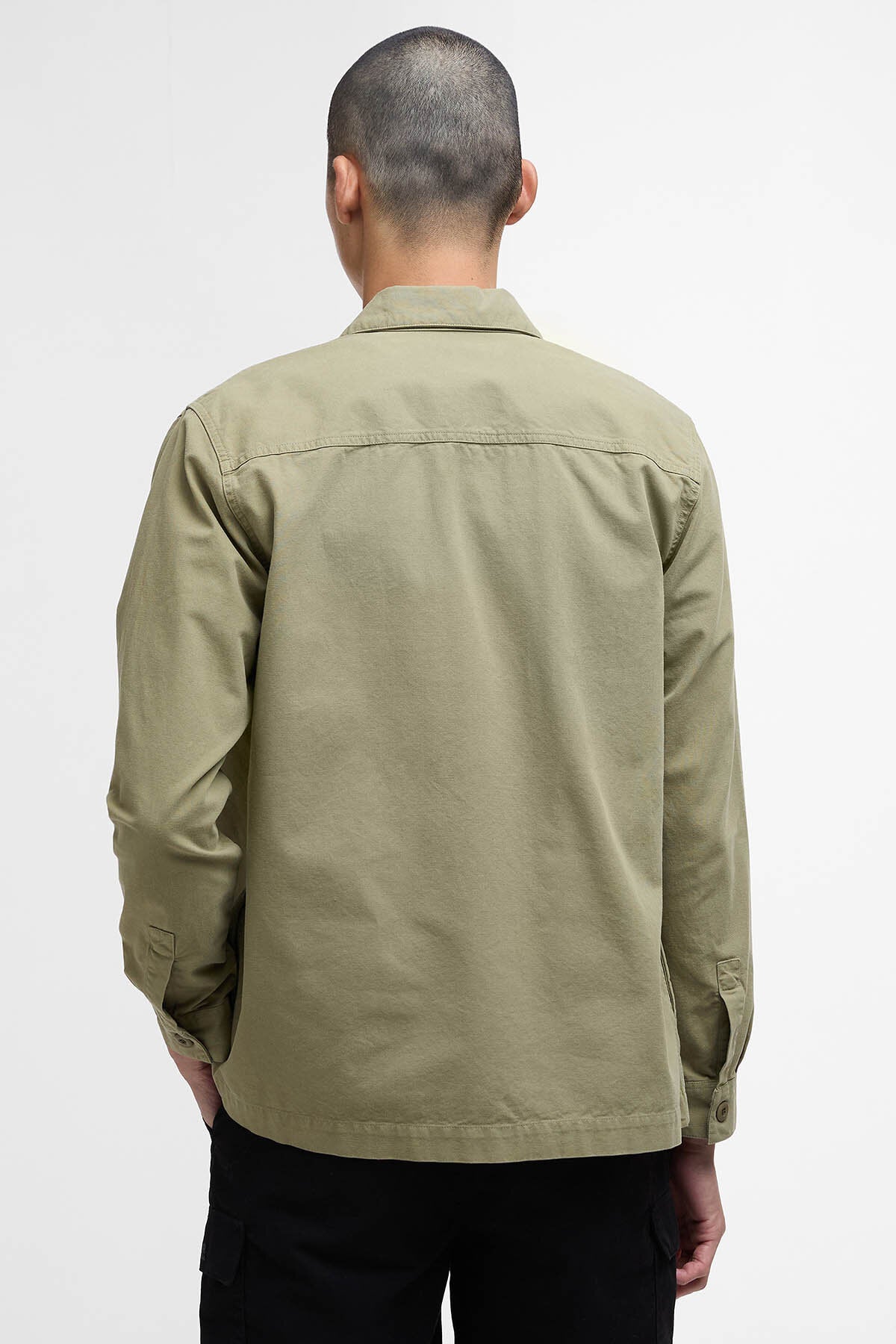 Morand Overshirt