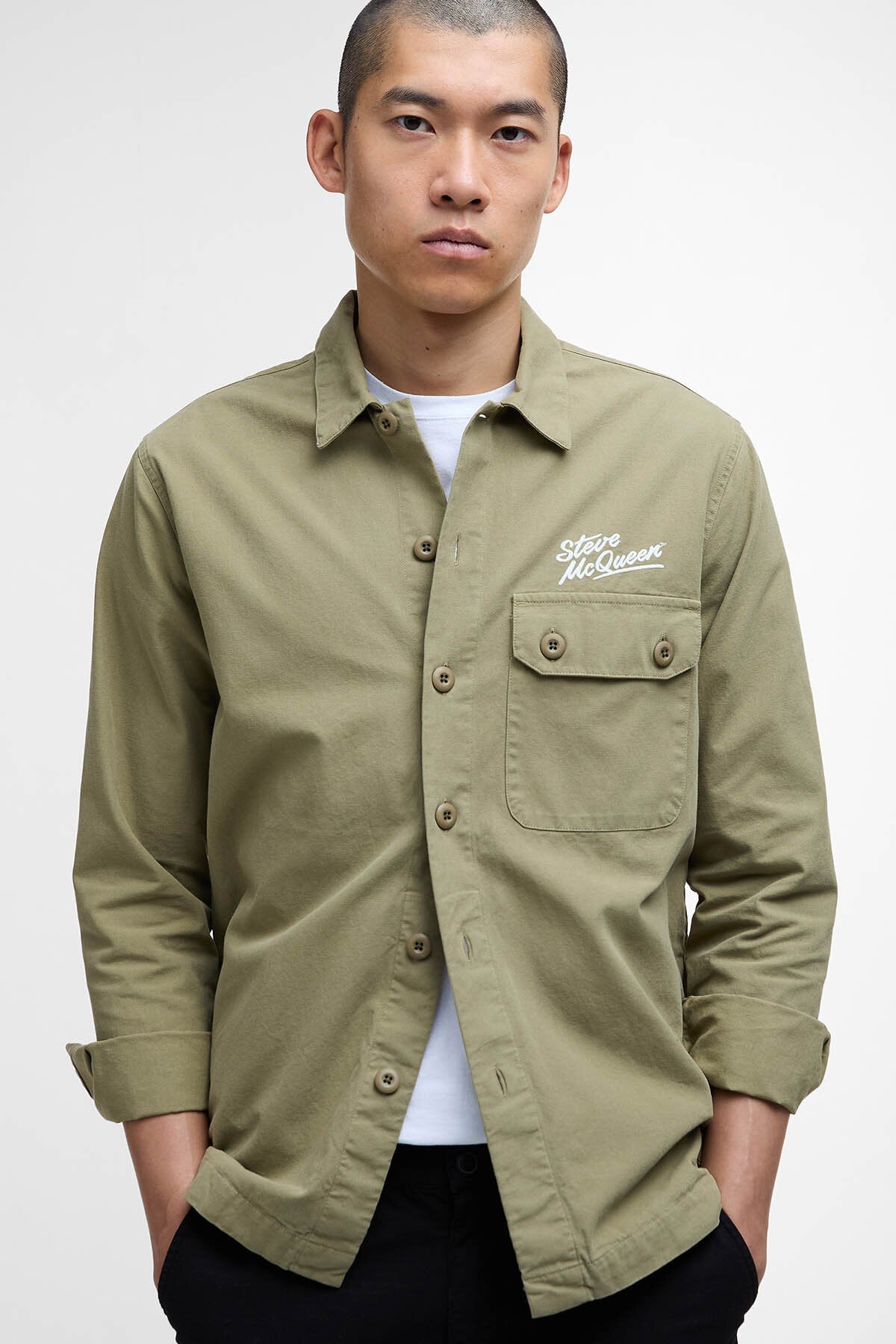 Morand Overshirt