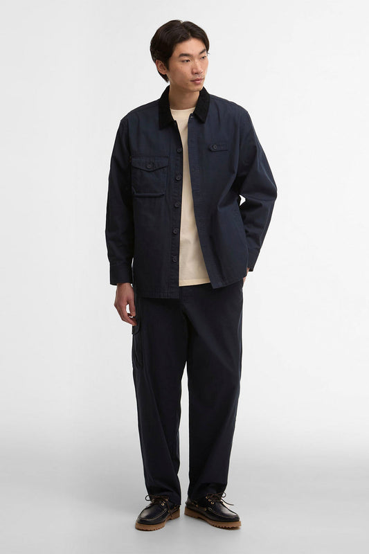 Endurance Ripstop Overshirt