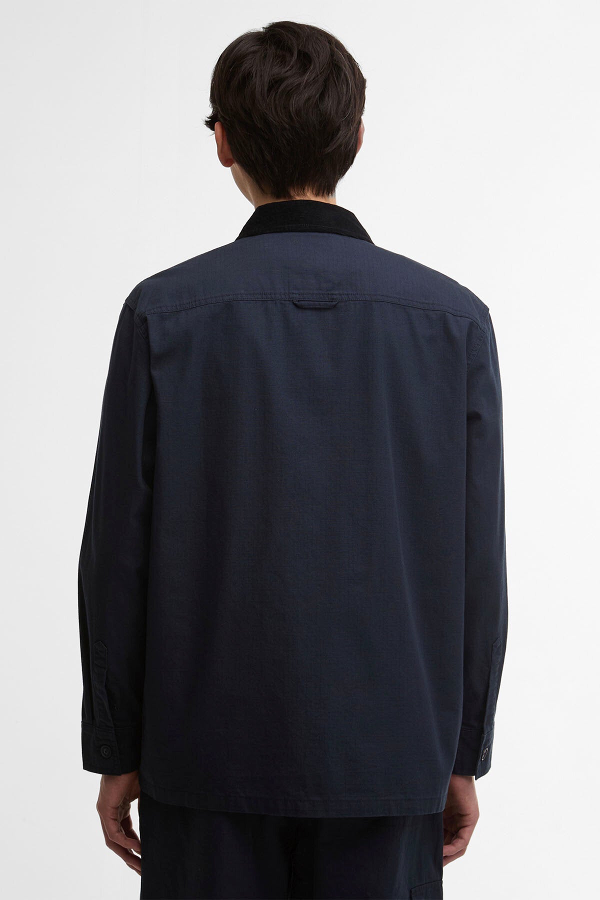 Endurance Ripstop Overshirt