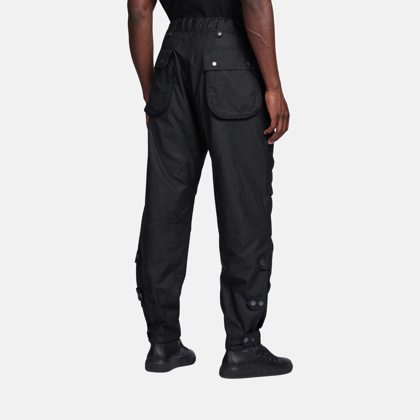 Classic Trousers