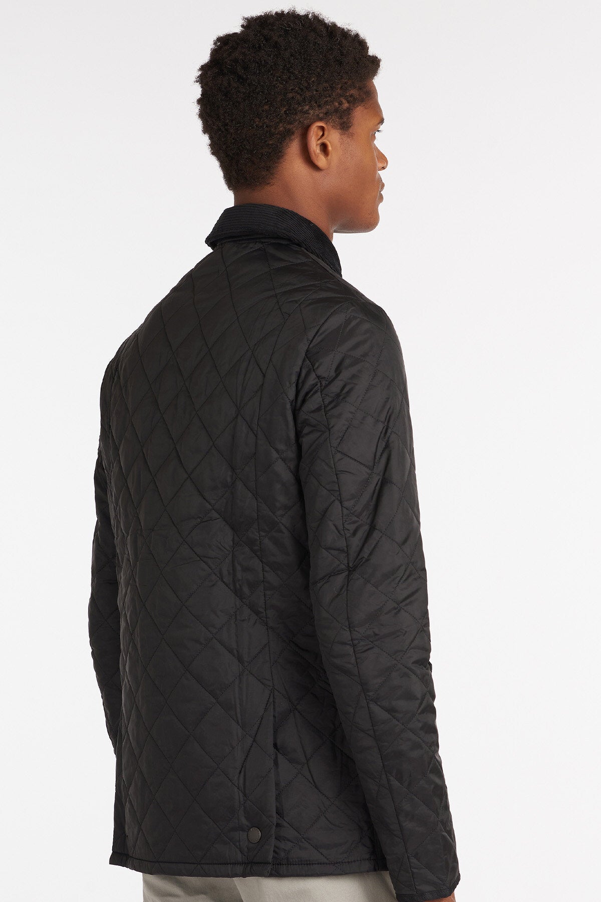 Liddesdale Steppjacke