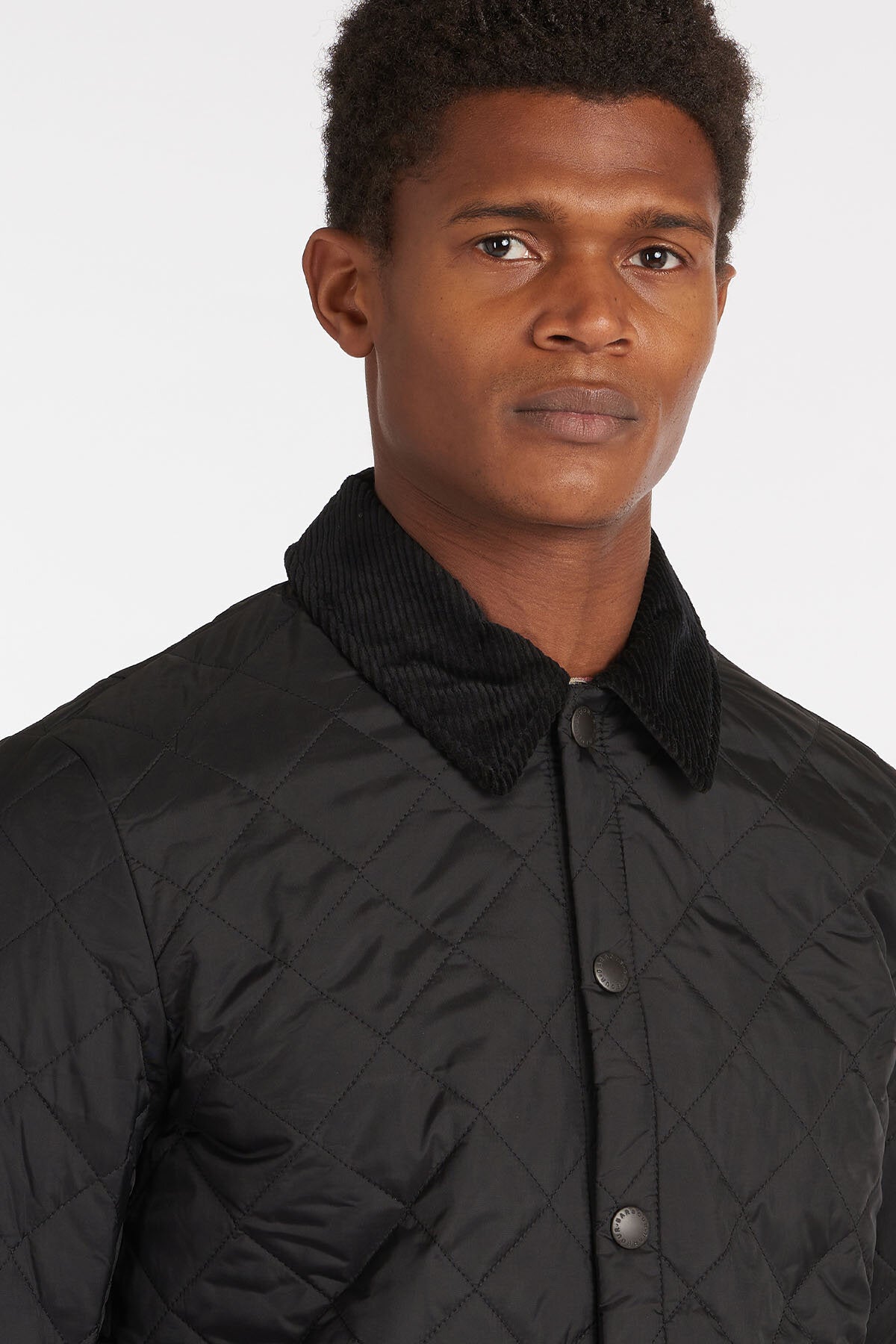 Liddesdale Steppjacke