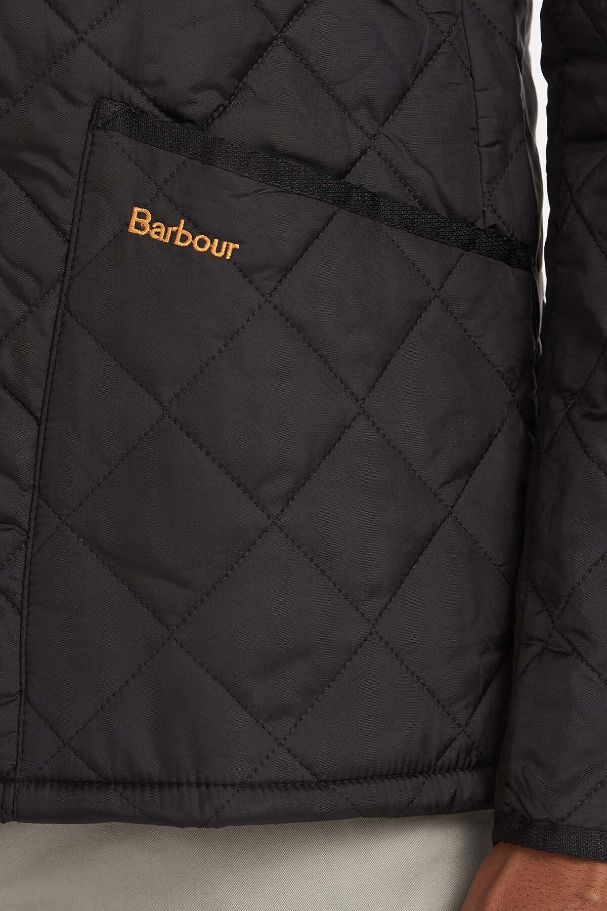 Liddesdale Steppjacke