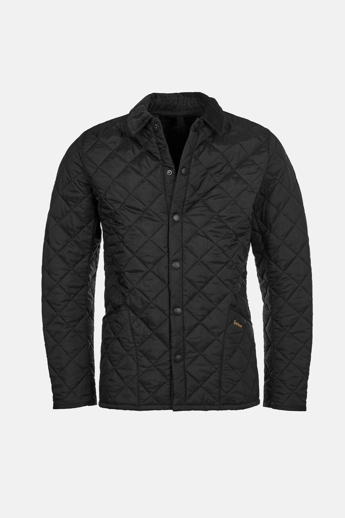 Liddesdale Steppjacke