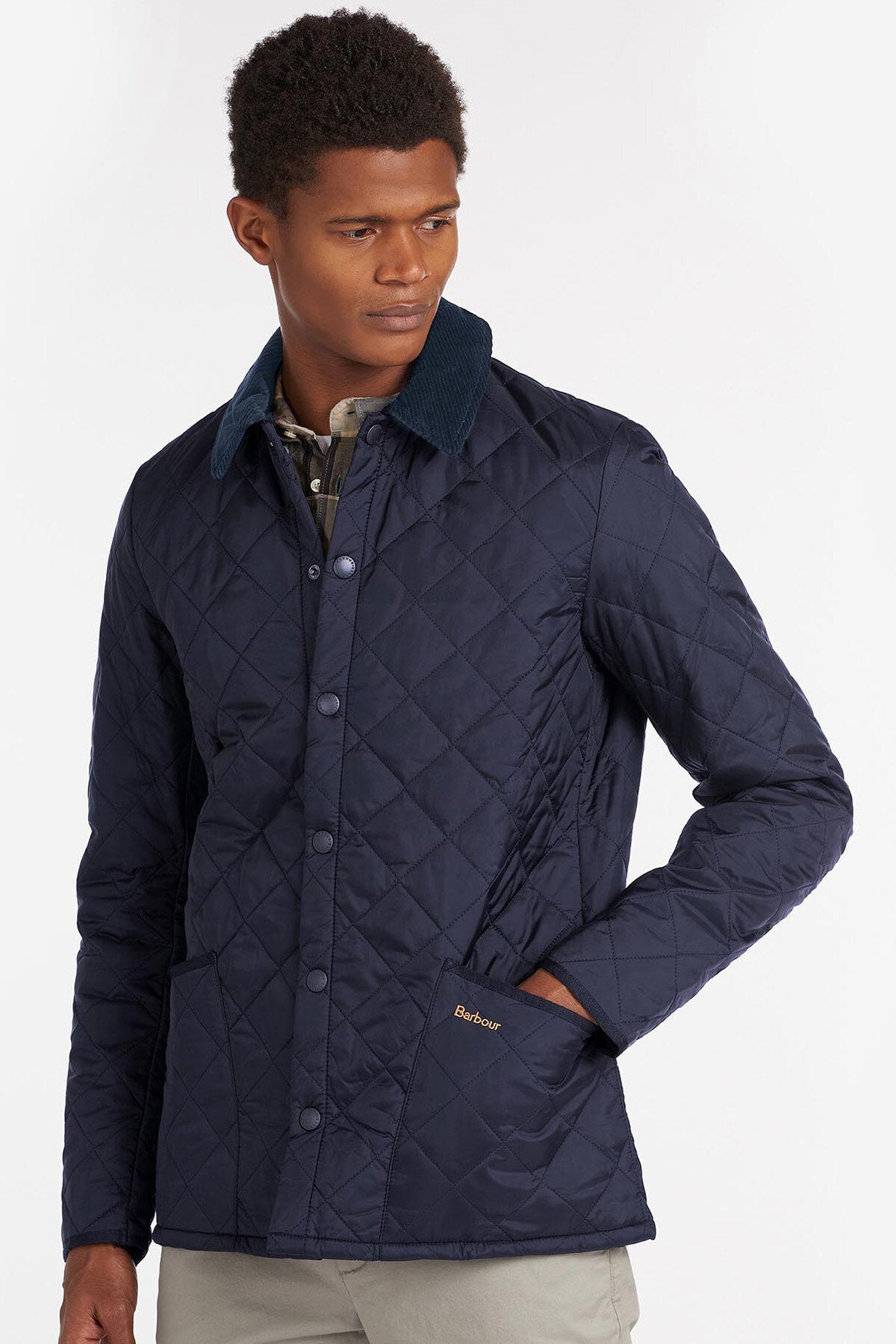 Liddesdale Steppjacke