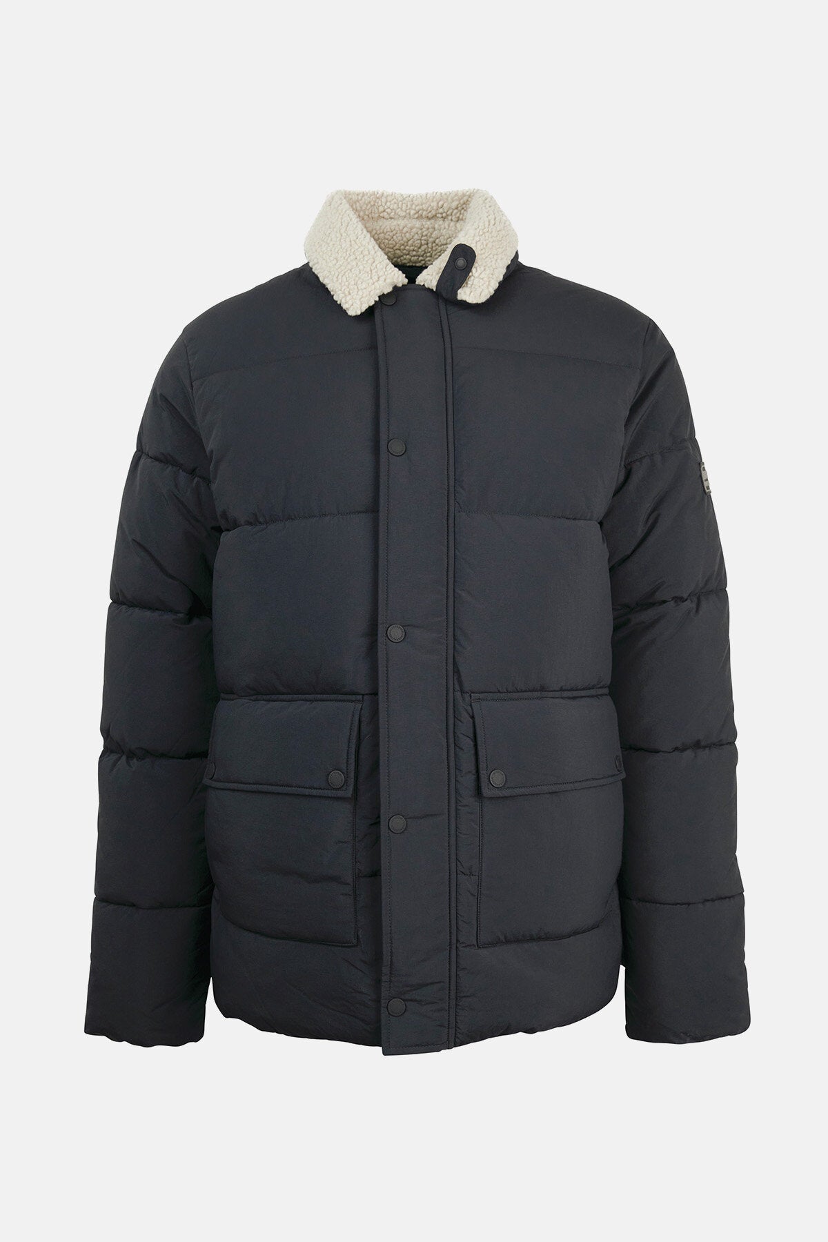 Auther Deck Steppjacke