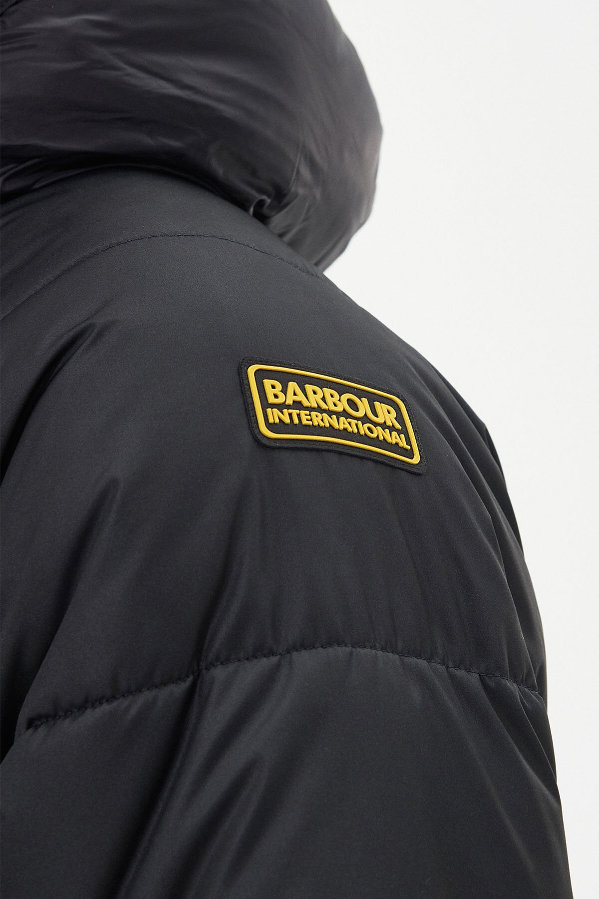 Hoxton Steppjacke