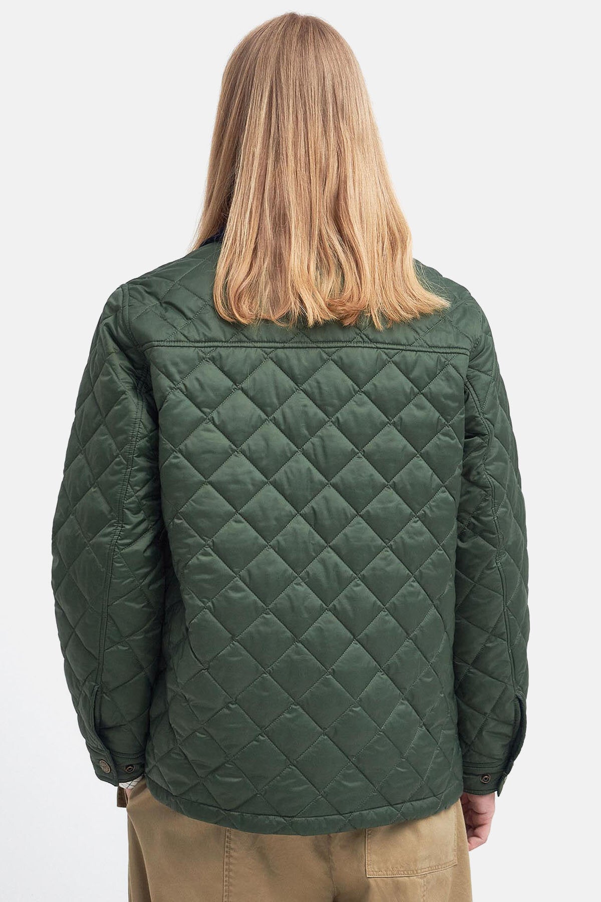 Steppjacke Kenning