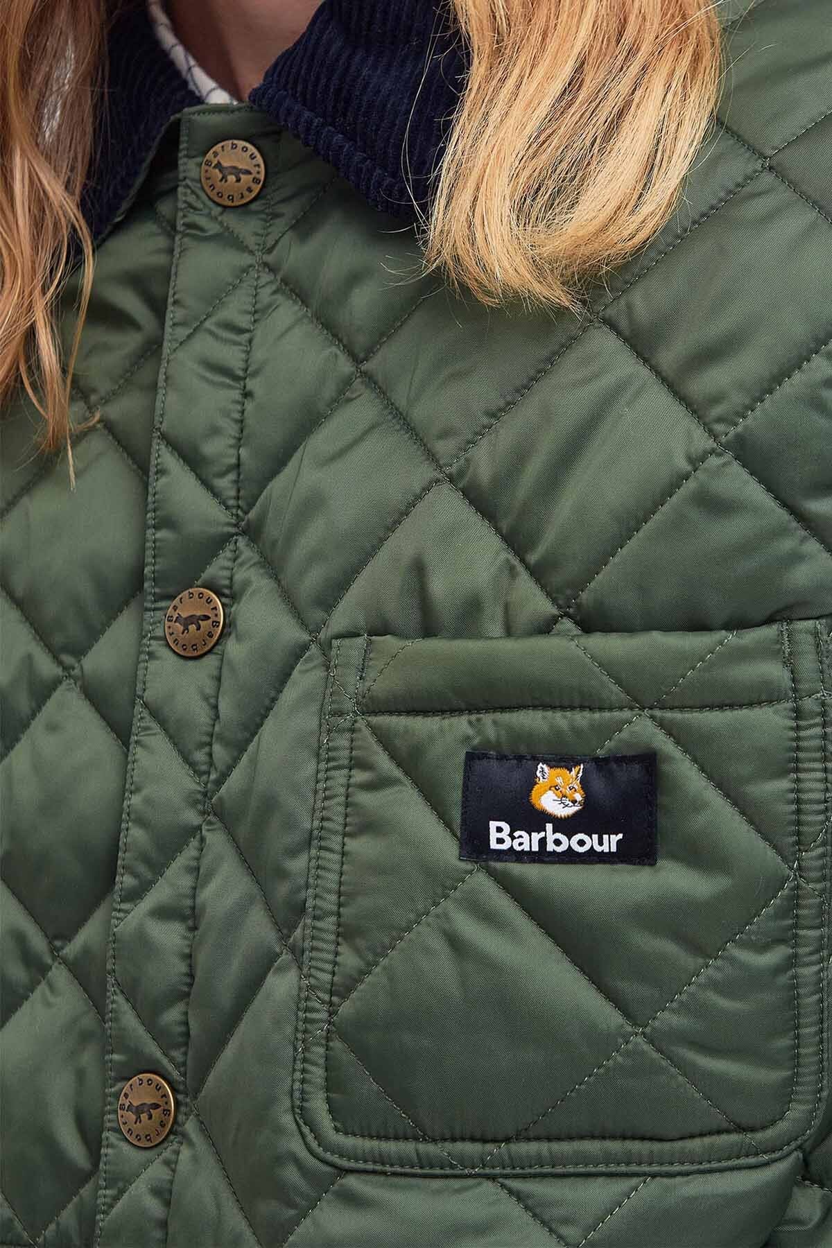 Steppjacke Kenning
