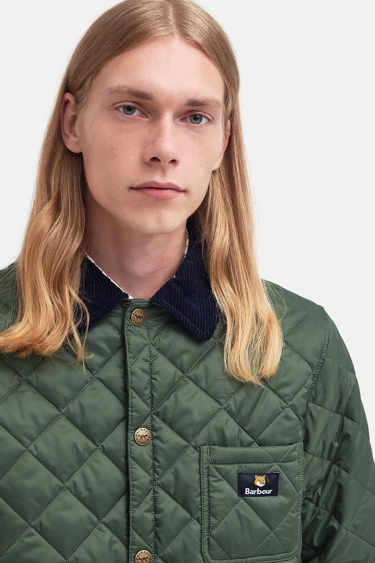 Steppjacke Kenning