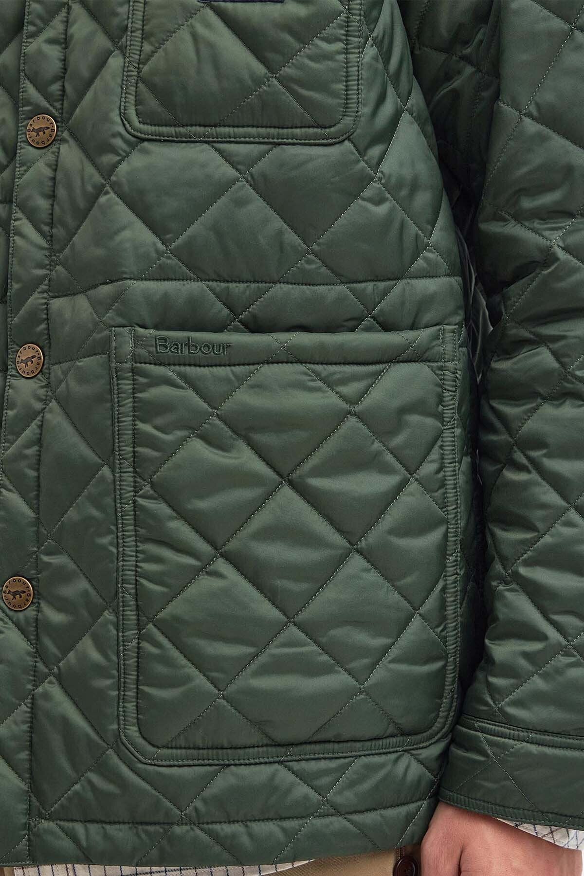 Steppjacke Kenning