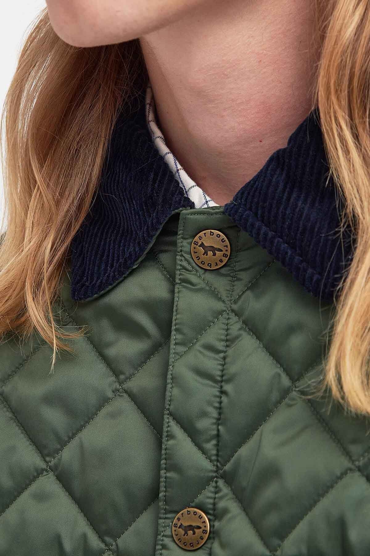 Steppjacke Kenning