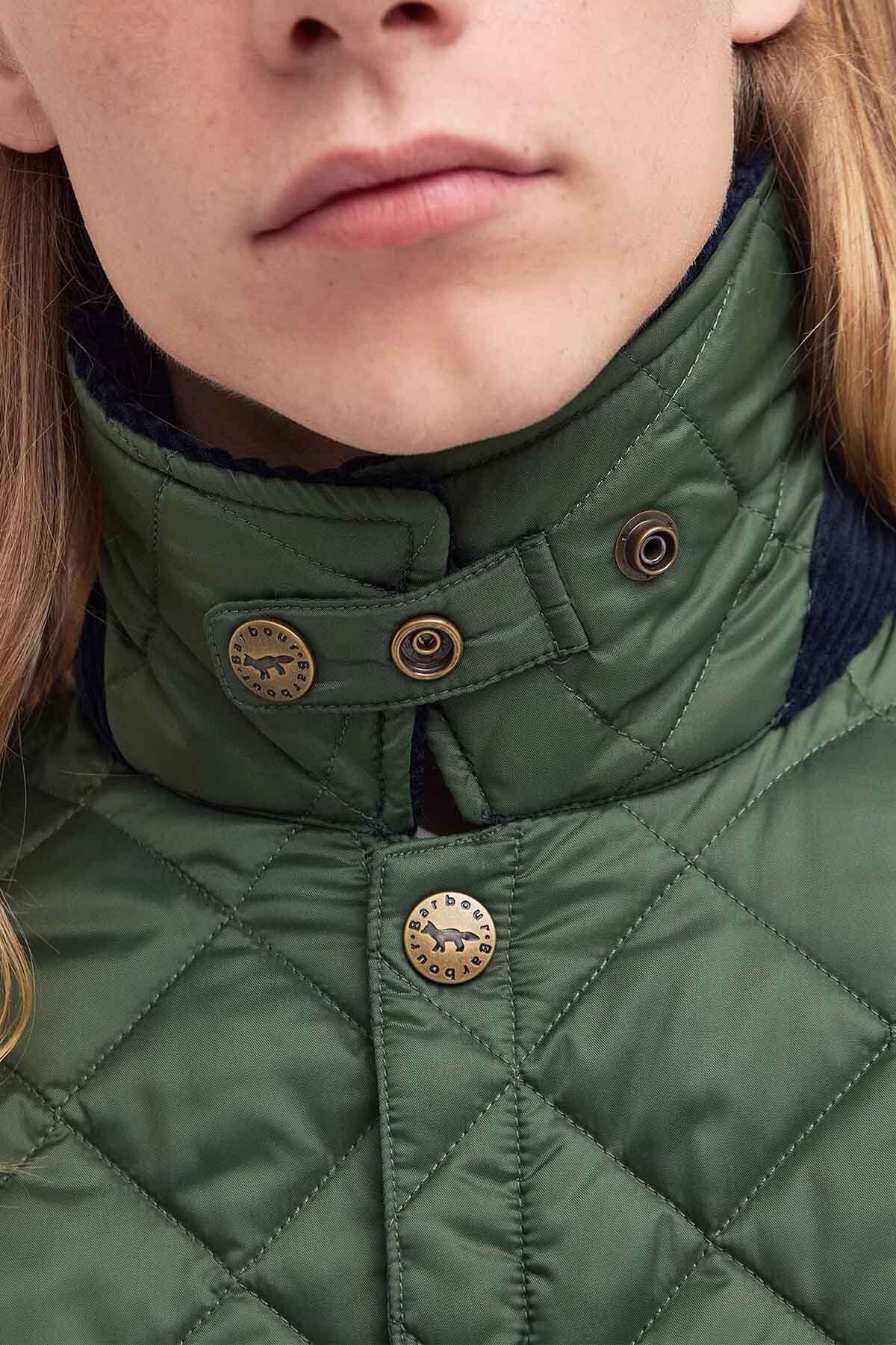 Steppjacke Kenning