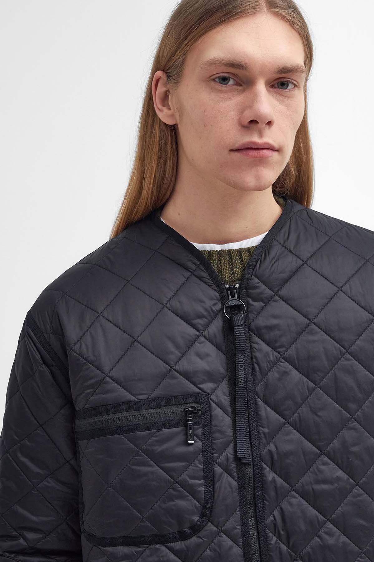 Liddesdale Quilted Liner
