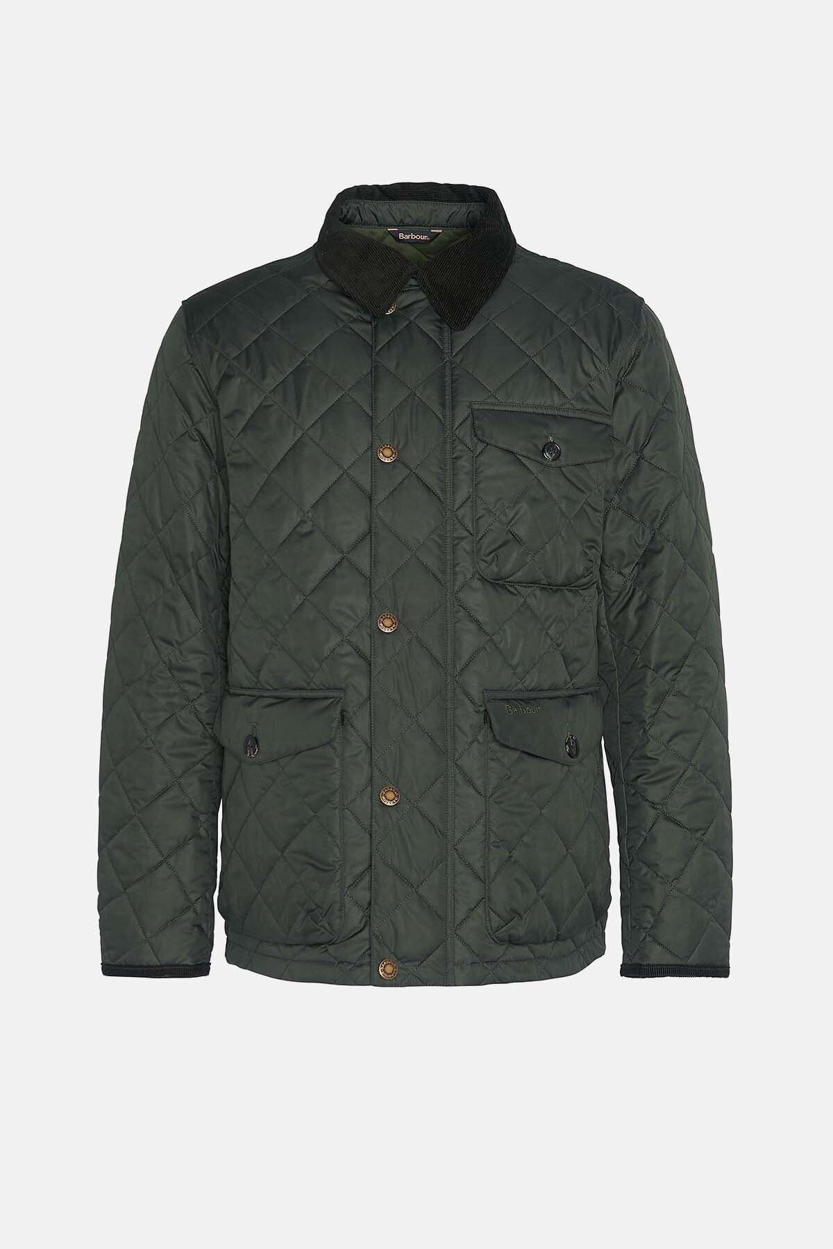 Steppjacke Hornby