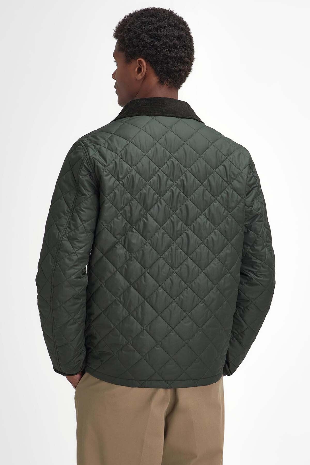 Steppjacke Hornby