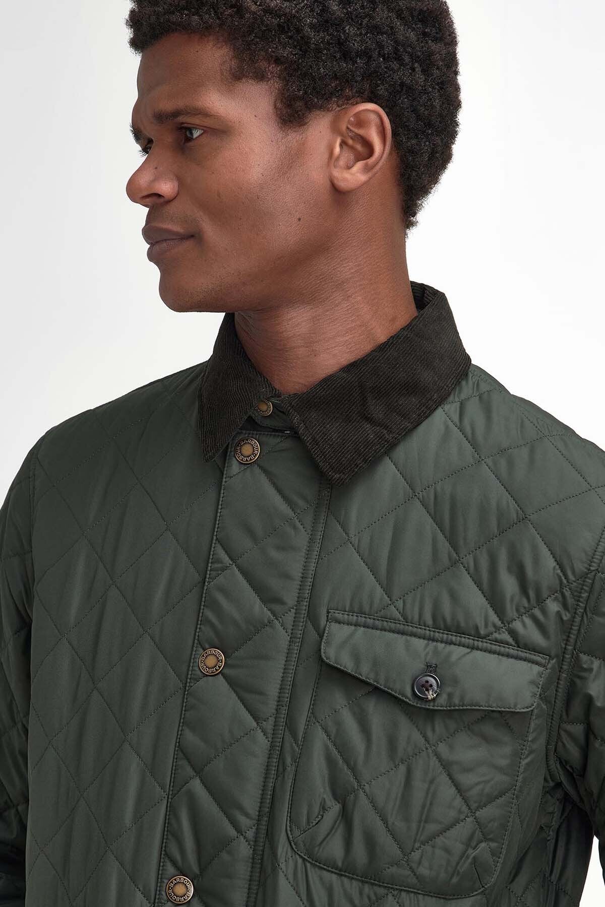 Steppjacke Hornby