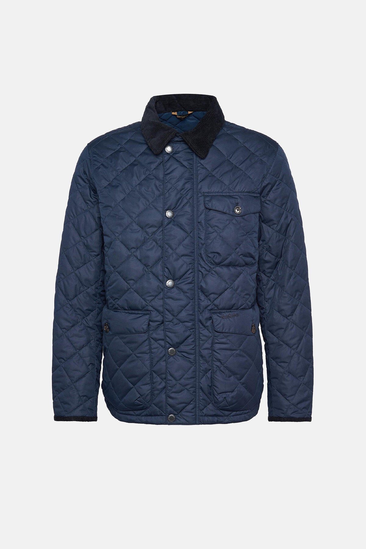 Hornby Steppjacke