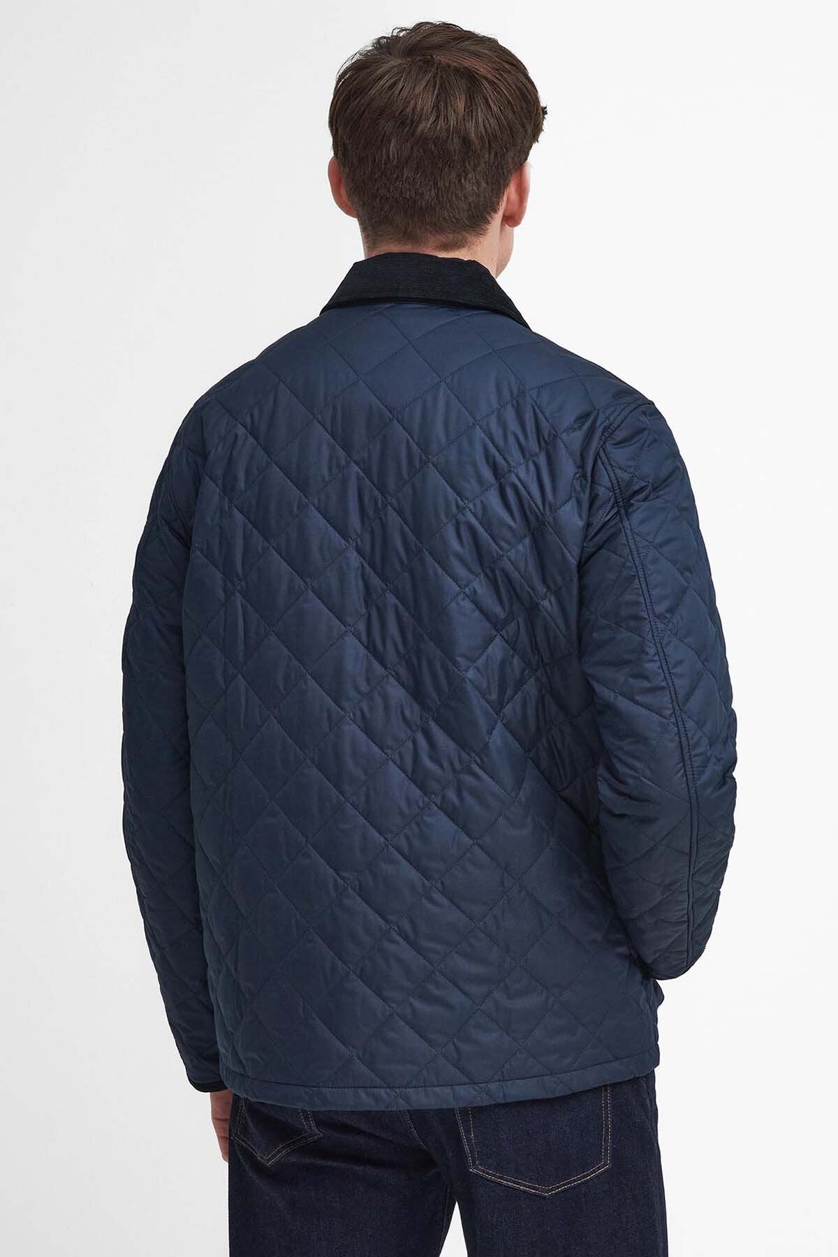 Hornby Steppjacke