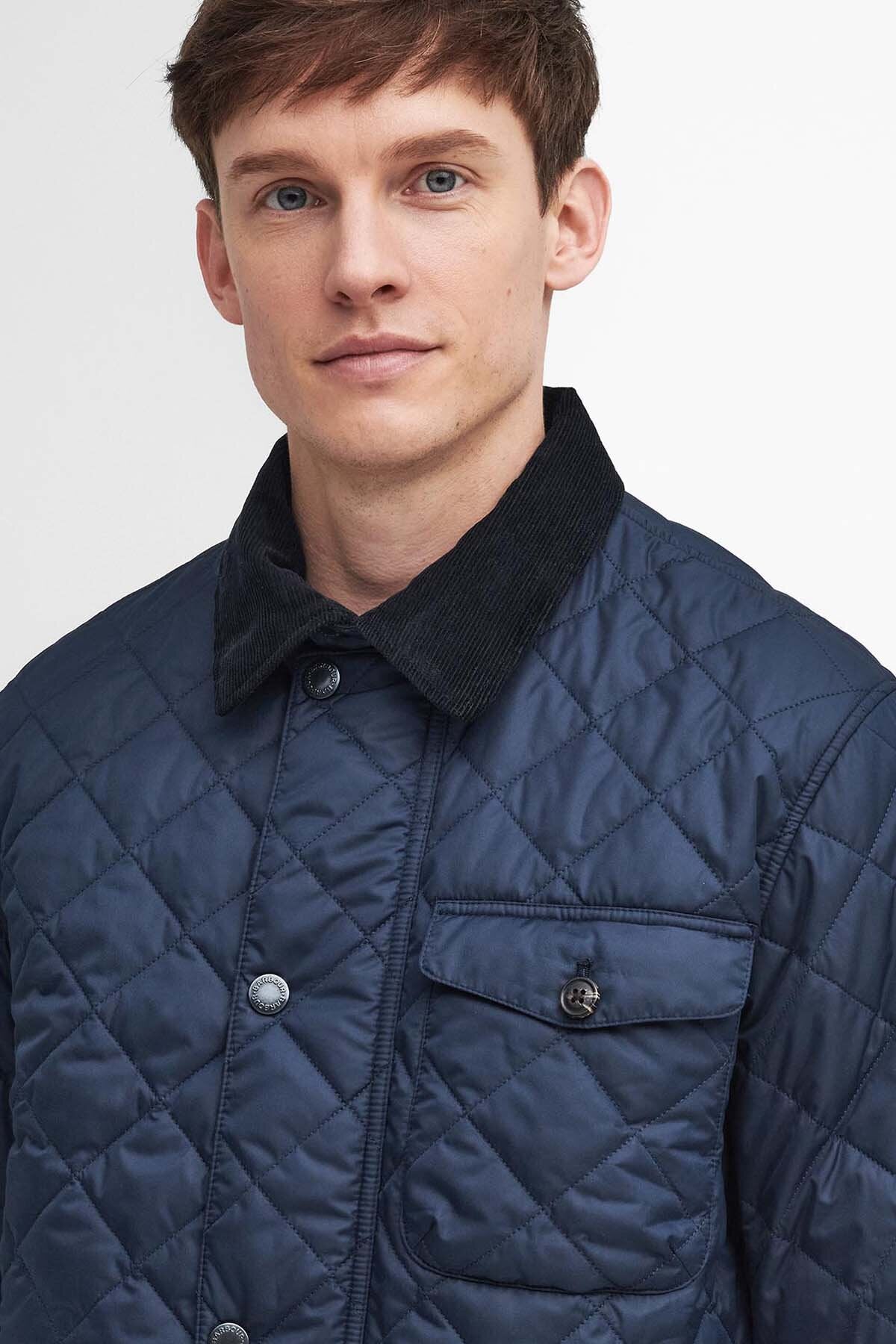 Hornby Steppjacke