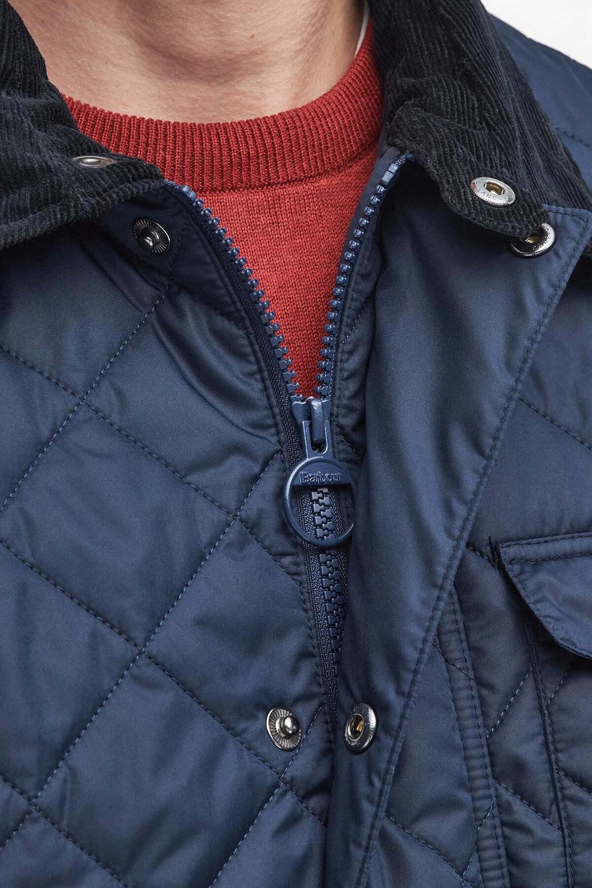 Hornby Steppjacke