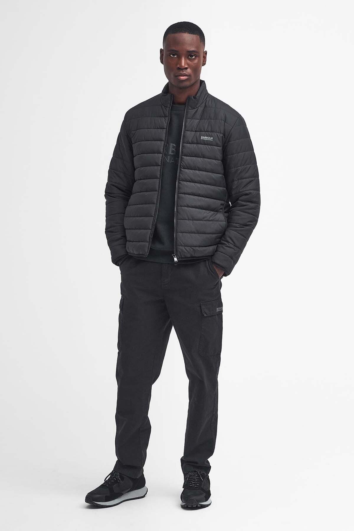 Steppjacke Ledley