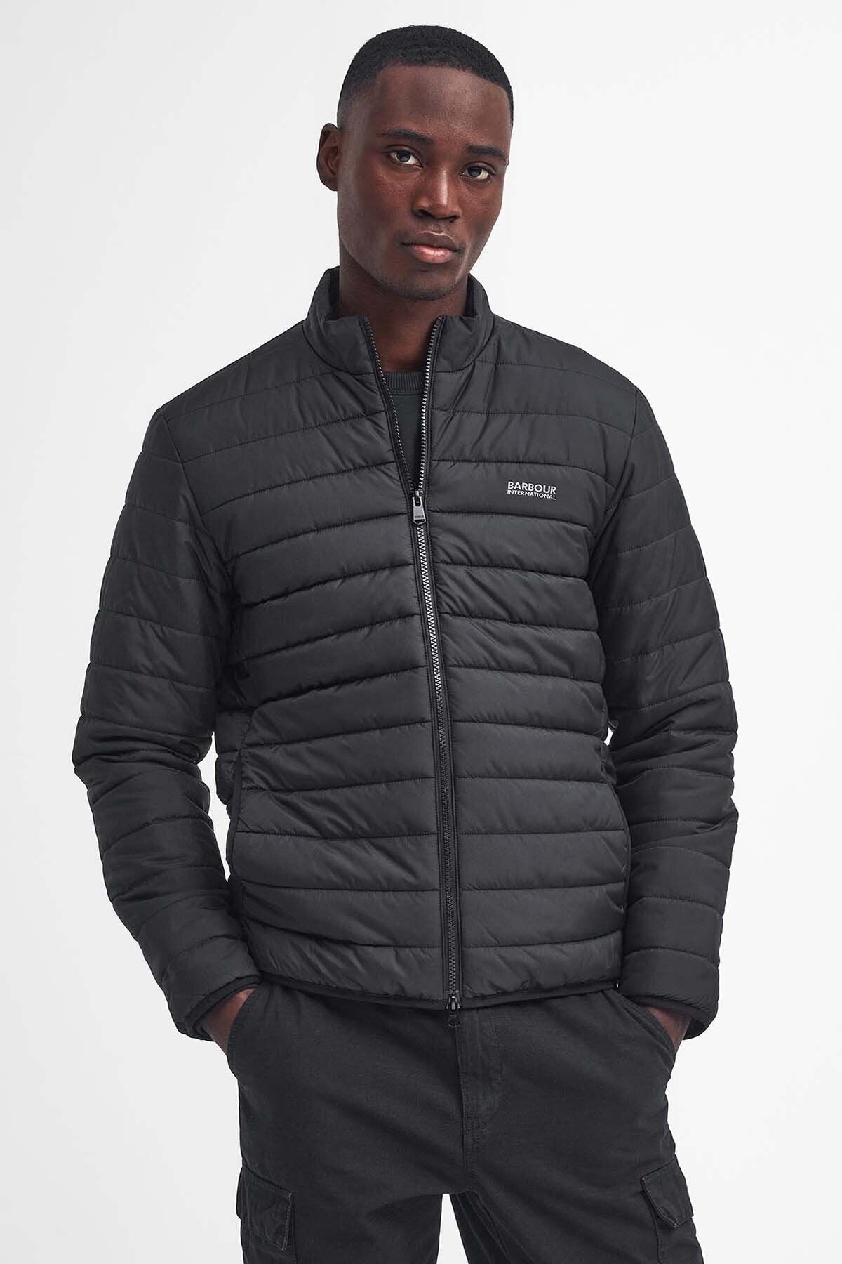 Steppjacke Ledley