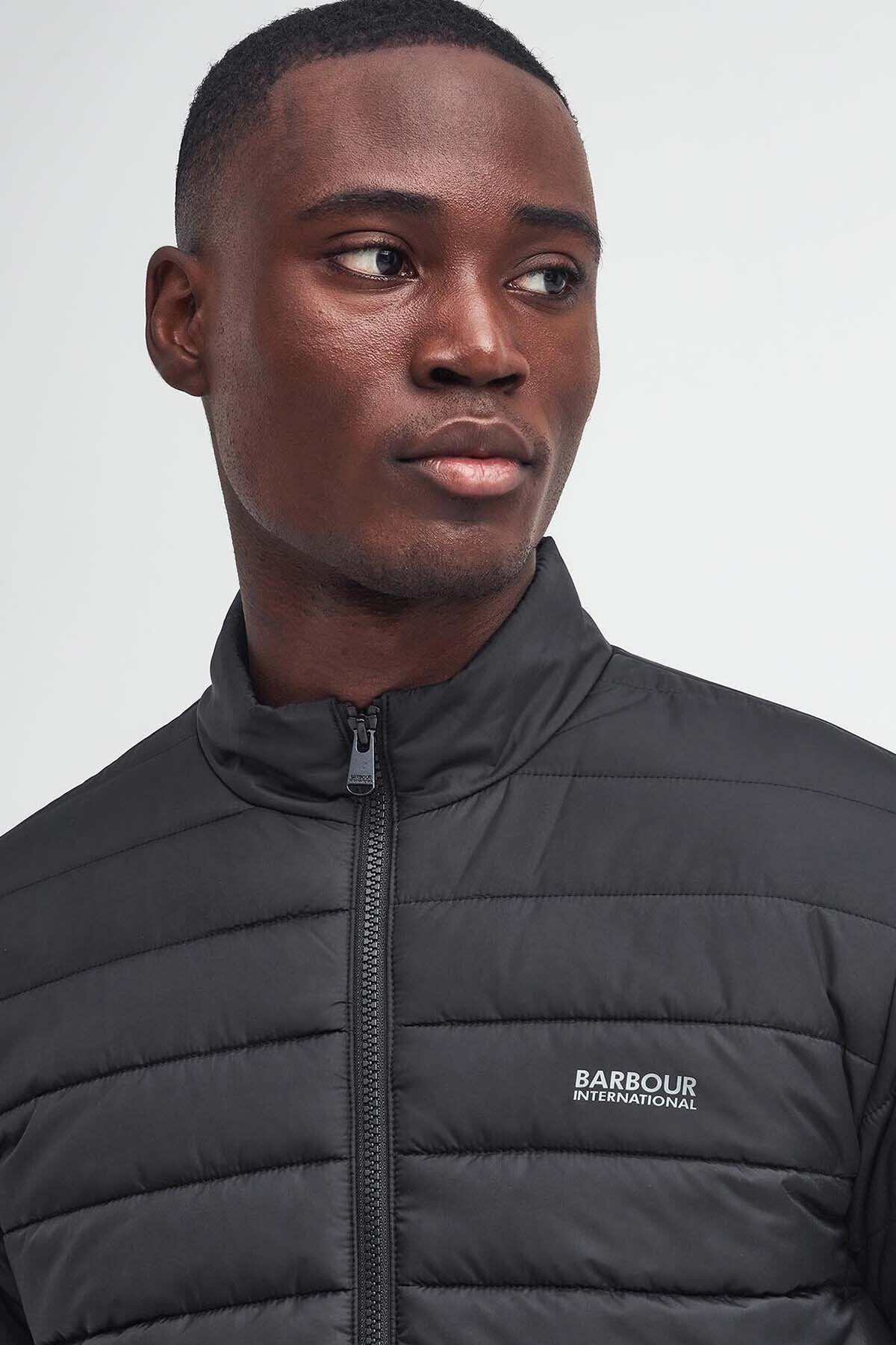 Steppjacke Ledley
