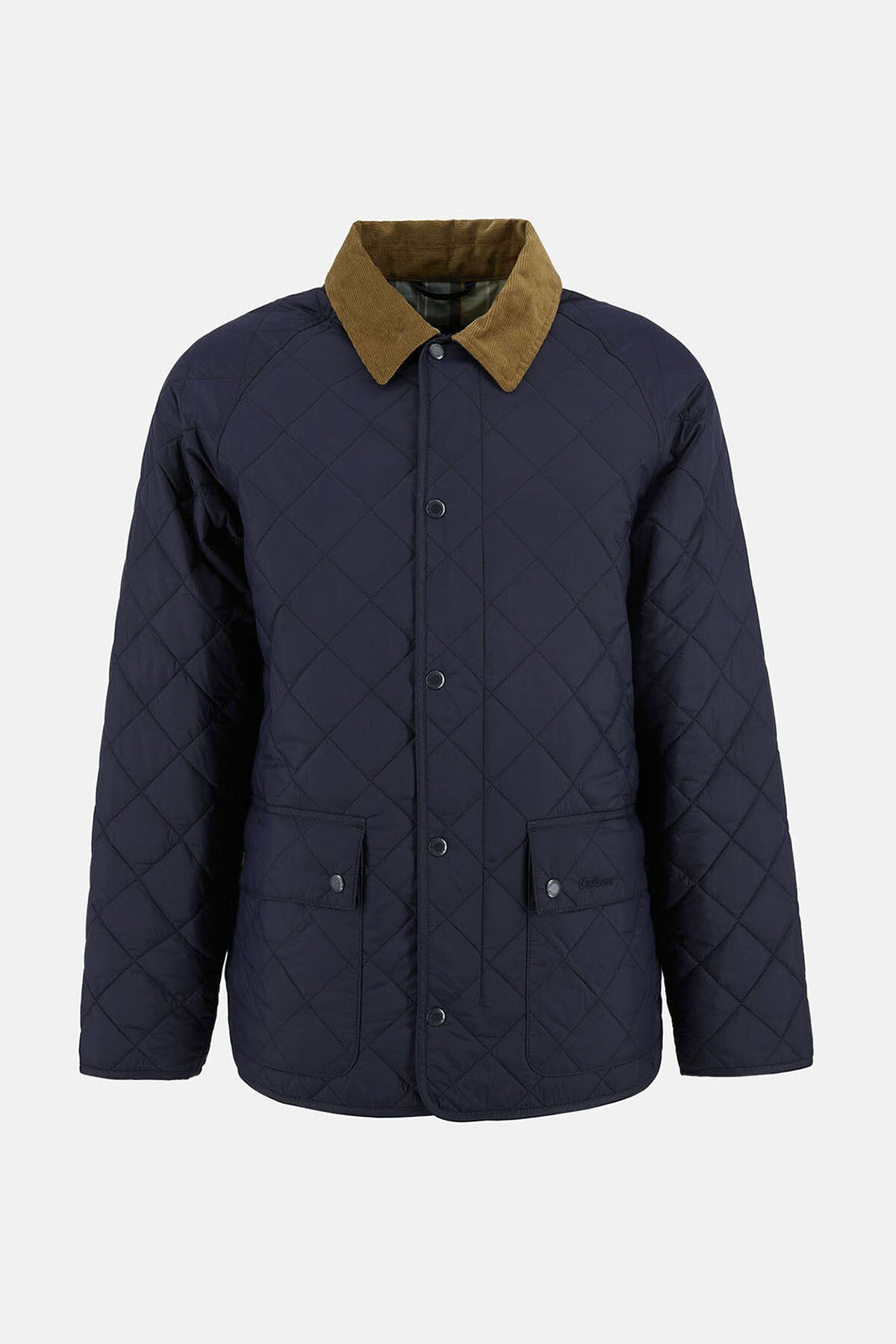 Steppjacke Bedale City