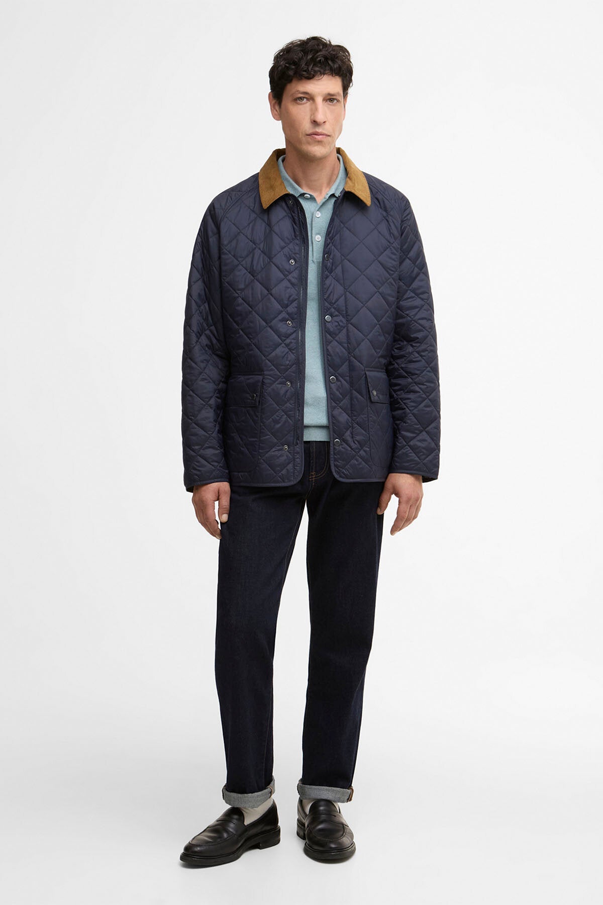 Steppjacke Bedale City