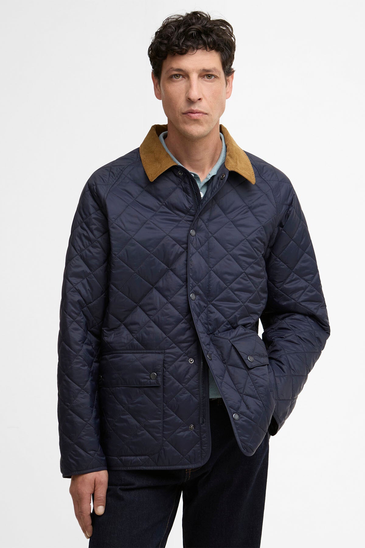 Steppjacke Bedale City
