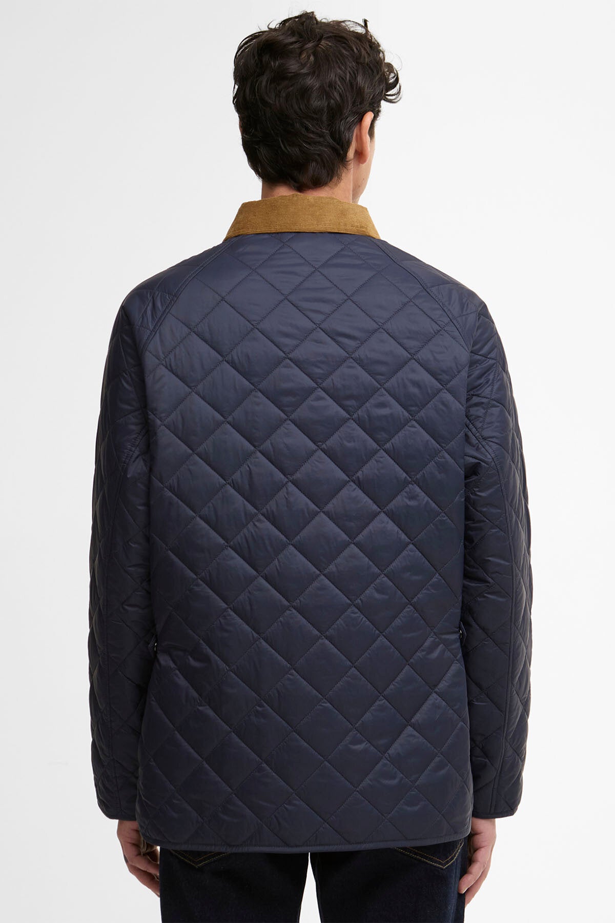 Steppjacke Bedale City