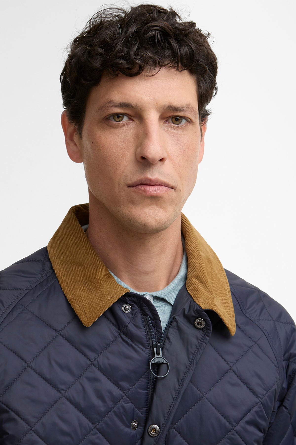 Steppjacke Bedale City