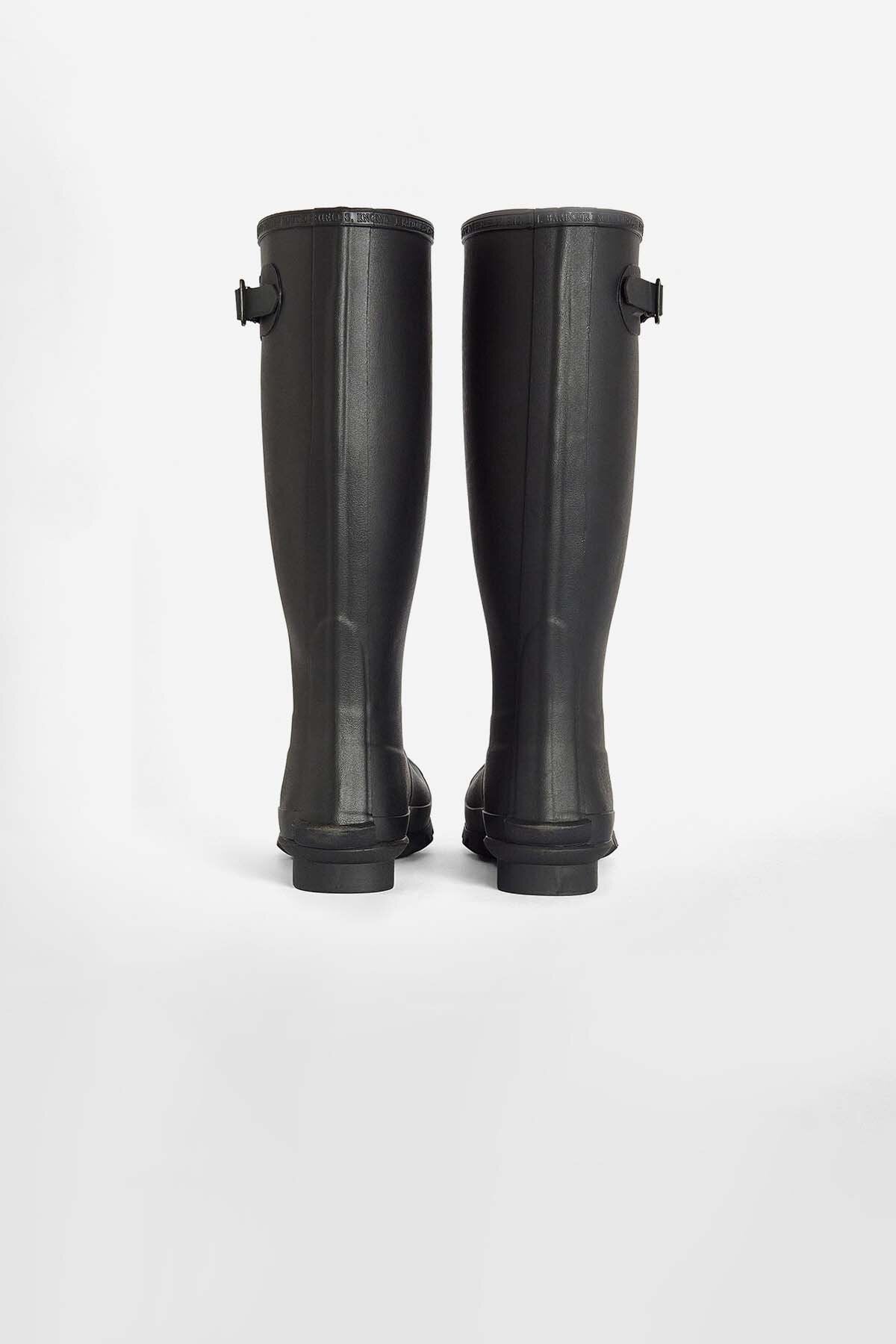 Mens Bede Wellington Boots