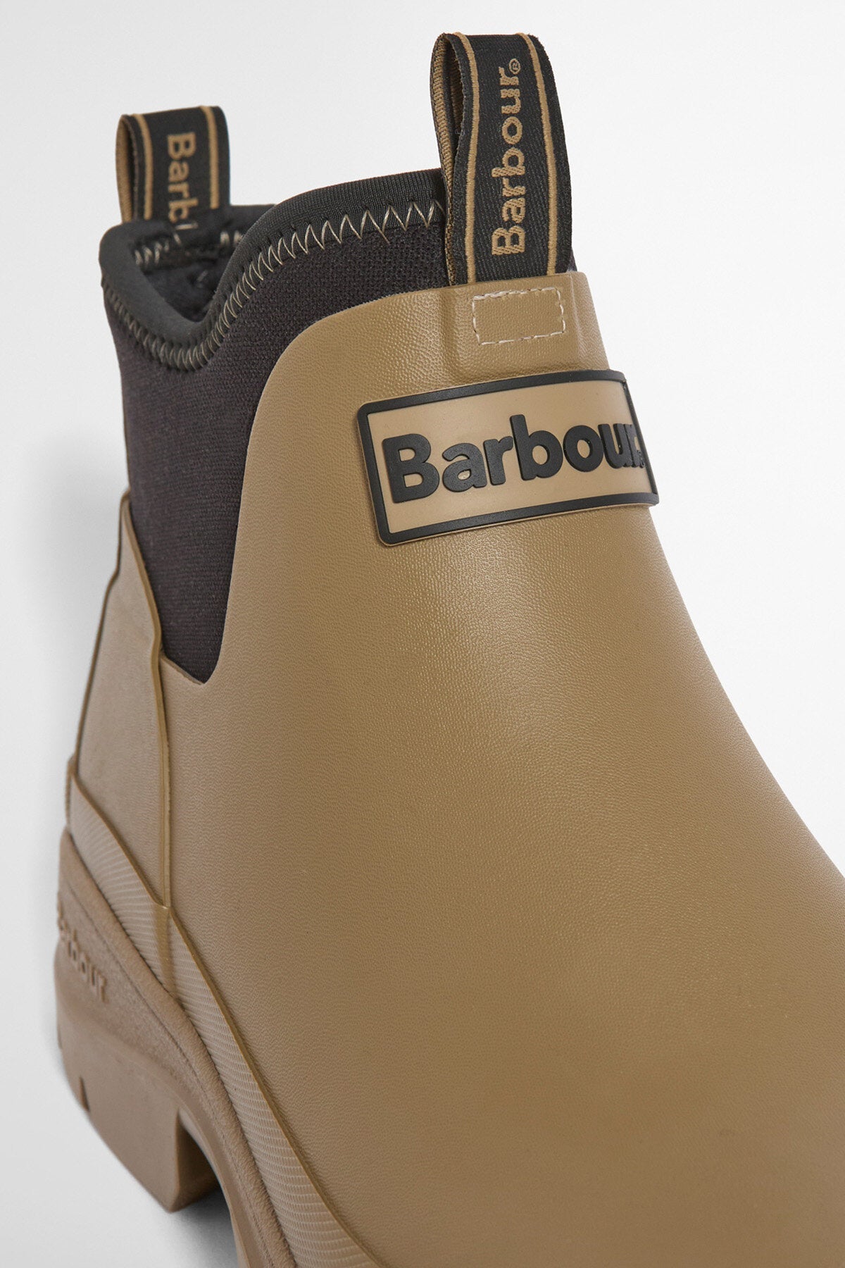 Ridge Welly Boots