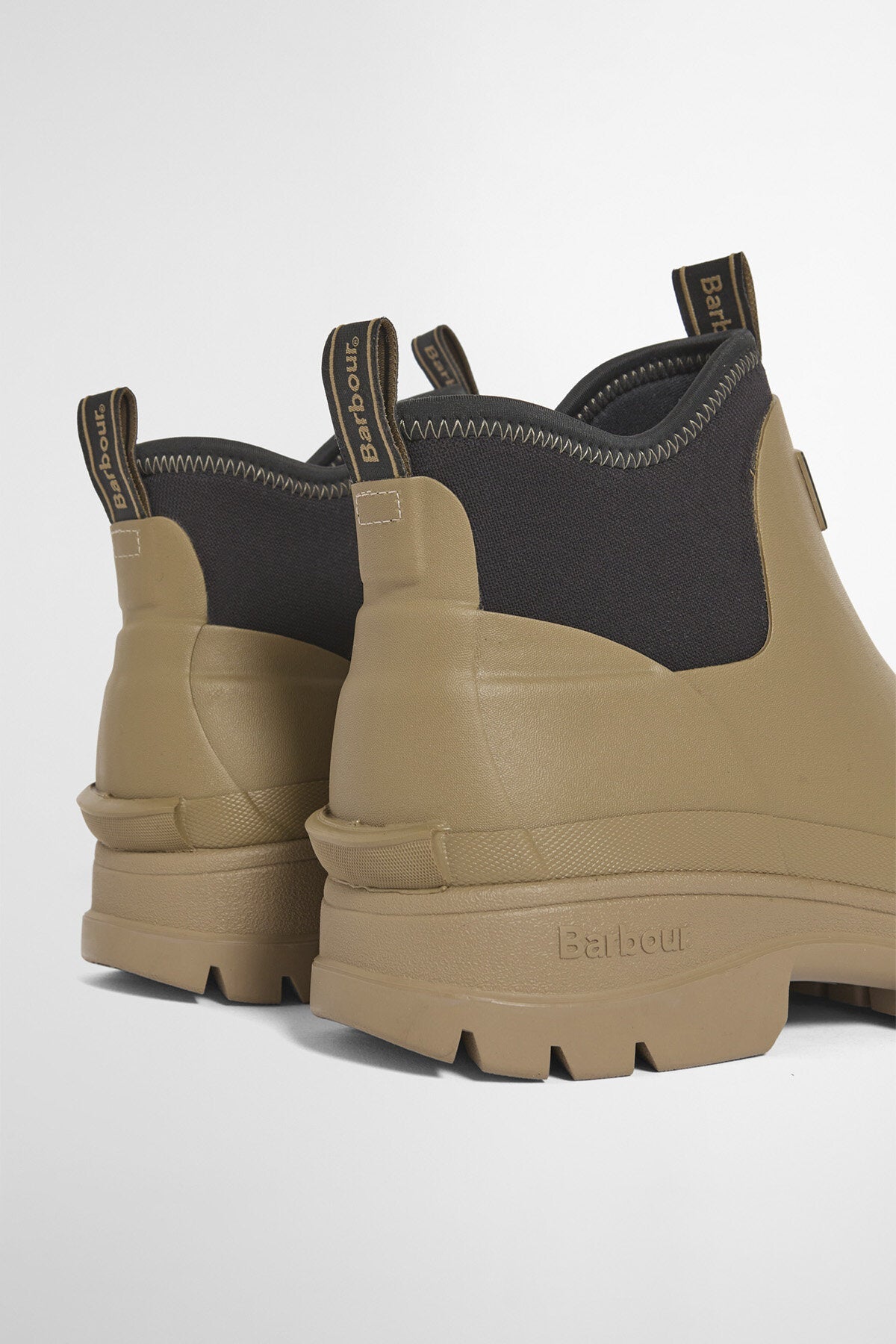 Ridge Welly Boots