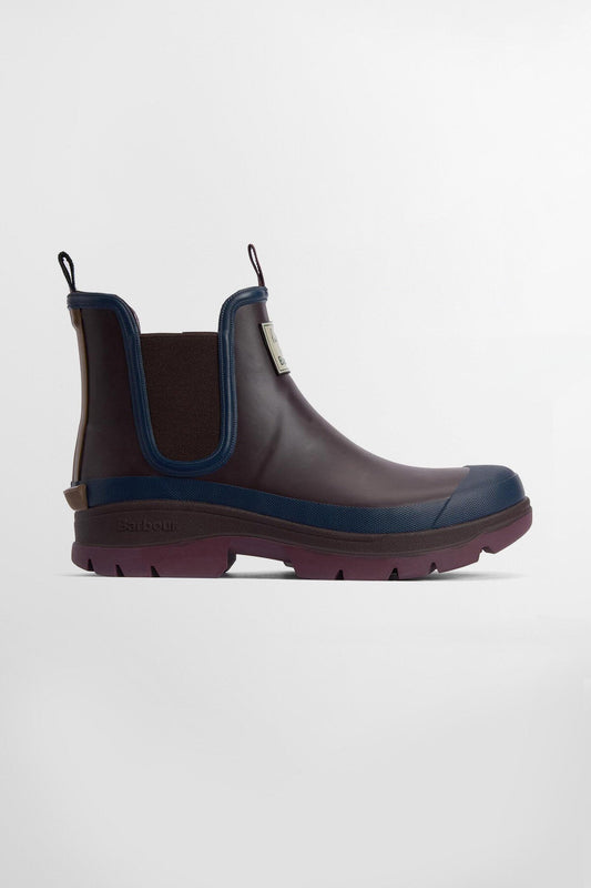 Paul Smith liebt Stiefeletten-Gummistiefel