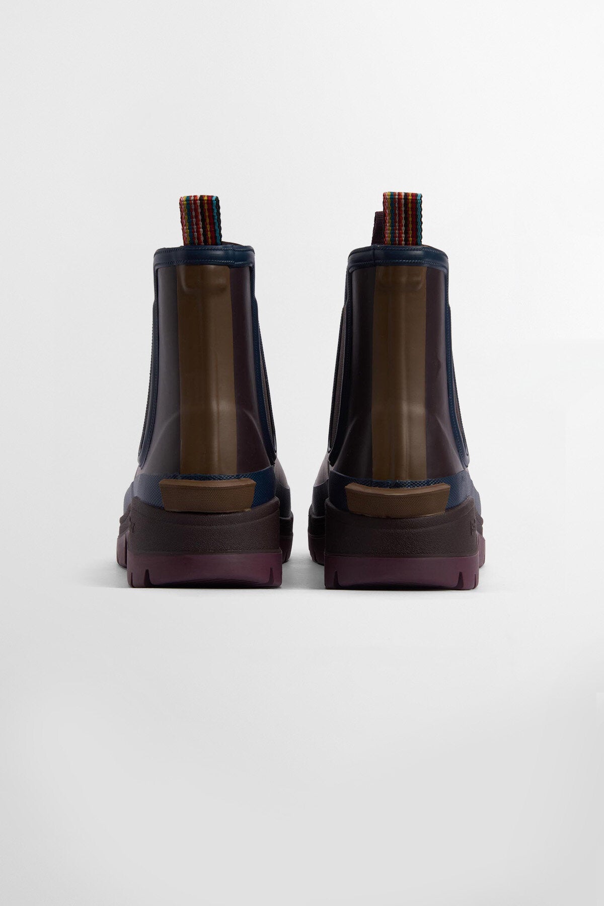 Paul Smith loves Ankle Wellingtons