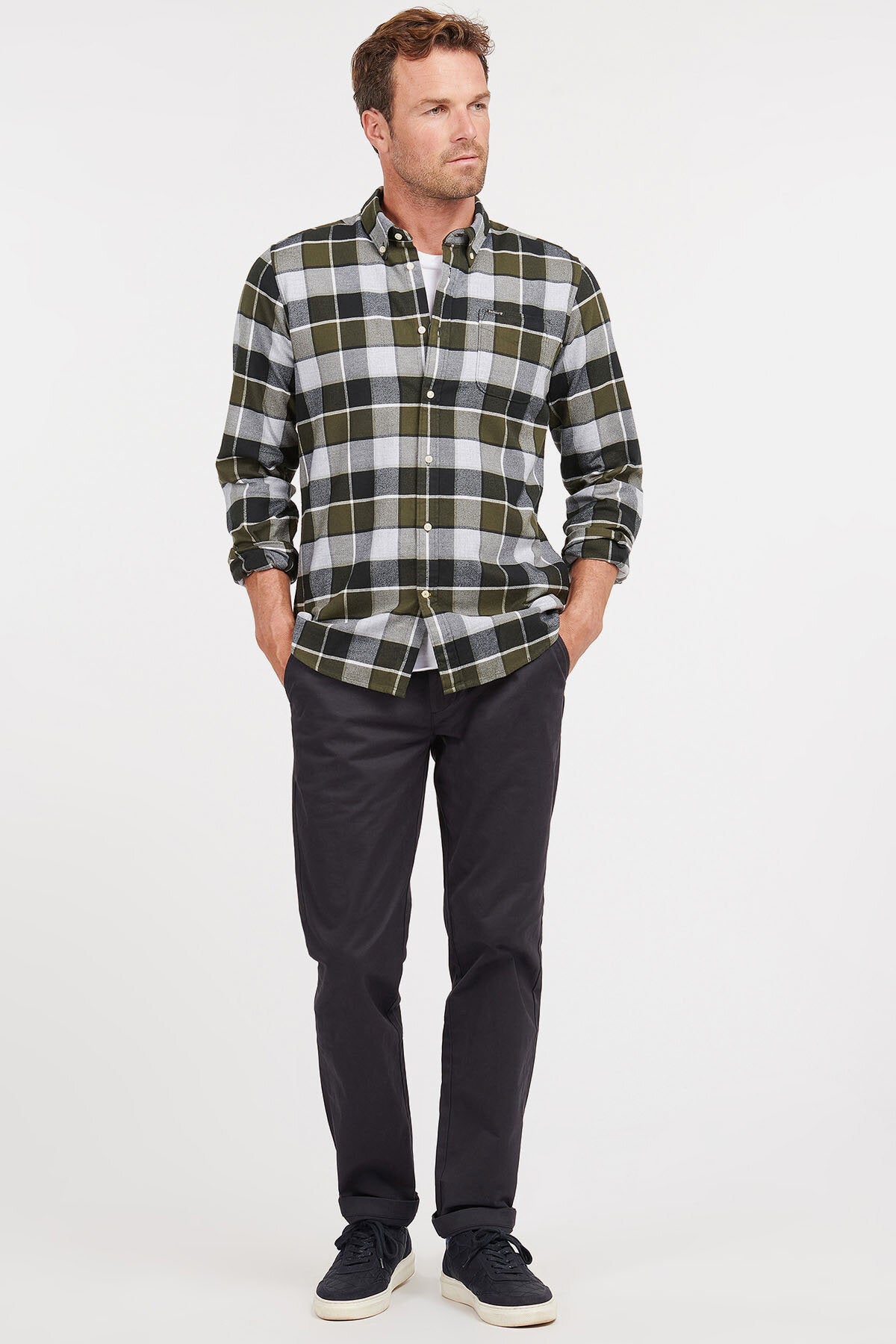 Valley Shirt
